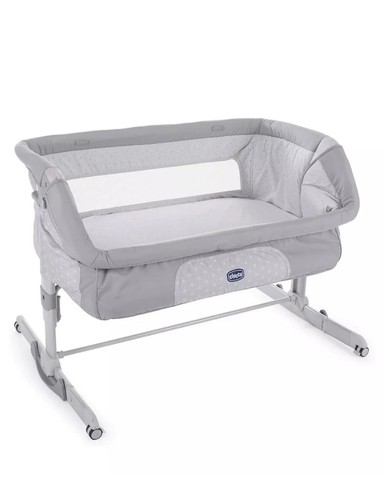 Chicco next2me dream crib - chicco,
