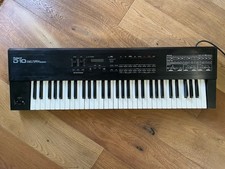 Roland D5 Linear Synthesizer Keyboard