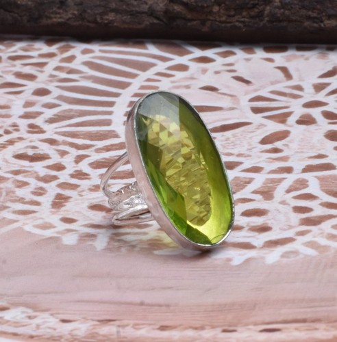 Fantastic peridot topaz - fantastic,