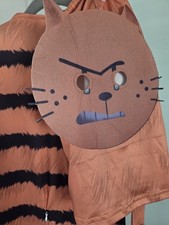 New Dog Man Petey the cat