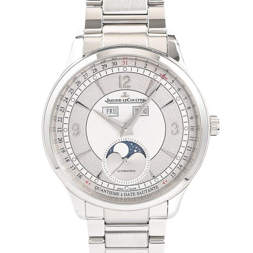 Jaeger lecoultre master - lecoultre,