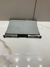 POWERSOFT QUATTROCANALI