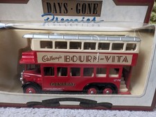 Days Gone Vintage Model -