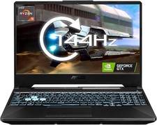 GAMING LAPTOP & MOUSE ASUS TUF