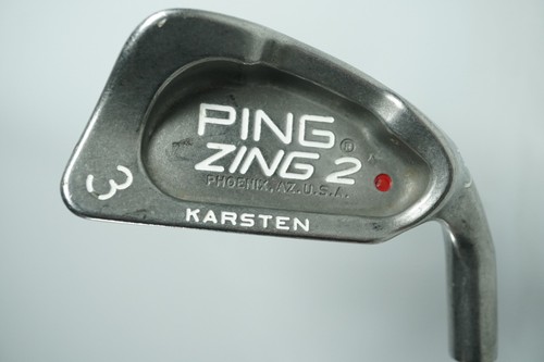 Ping zing iron red - zing, /