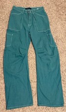 Lioness Vice Green Wmns