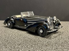 Horch Roadster by Sunstar 1/18