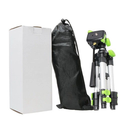 Huepar tripod lightweight - huepar,