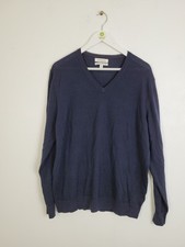 Autograph Men's Merino Wool