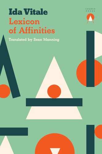 Lexicon affinities vitale - lexicon, affinities,vitale