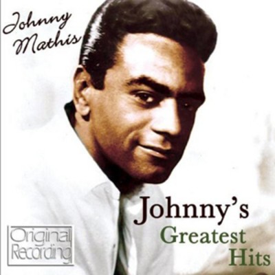 Johnny mathis s - mathis:, johnny's