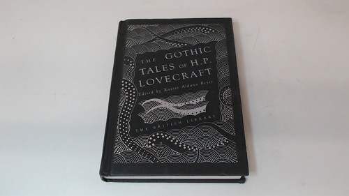 The gothic tales h p - the,