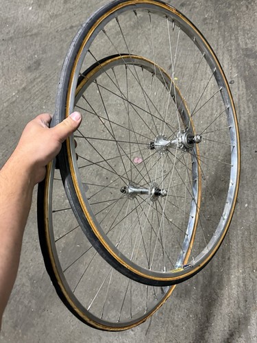 Campagnolo pista track - campagnolo,