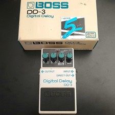 1980s - Boxed with Manual -