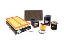 VAICO Maintenance Service