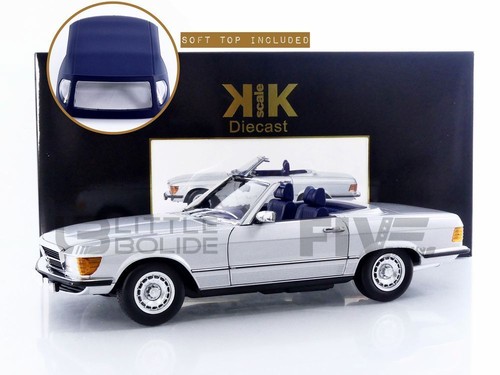 Scale models - kk,