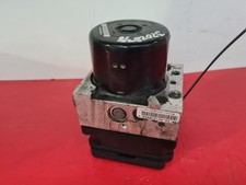 VAUXHALL ASTRA J MK6 2010 ABS