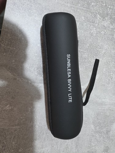 Sunblesa rechargeable bivvy - sunblesa,
