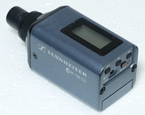 Sennheiser skp100 wireless - g3,