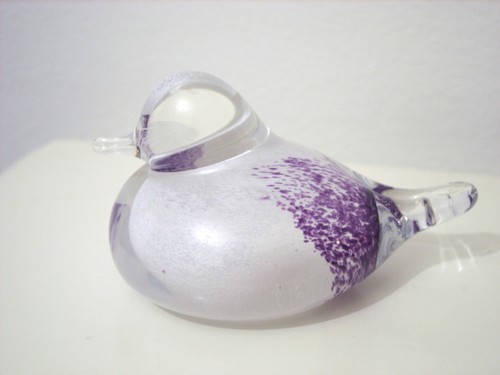 Scottish borders art glass - borders,