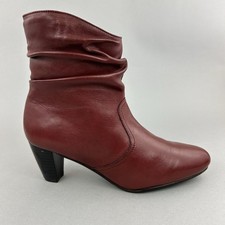 Pavers Women's Boots Size UK7