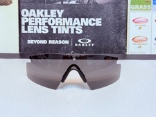 Oakley SI M Frame 3.0 Strike