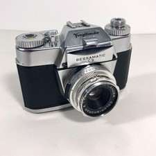 Voigtländer Bessamatic CS
