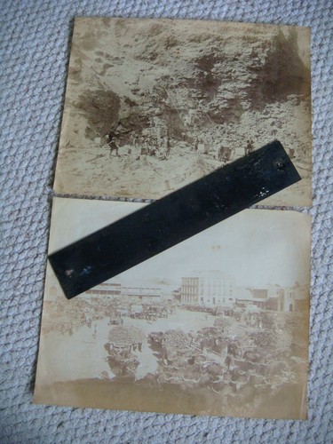 C1870s kimberley diamond - 2,