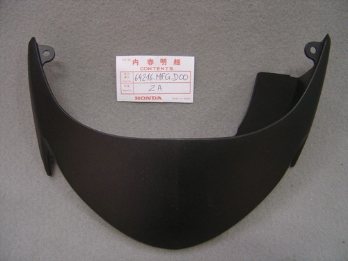 2009 honda 64216 - honda, 64216-mfg-d00za