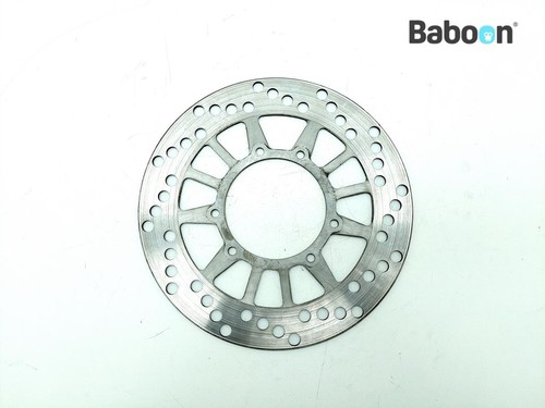 Brake disc front yamaha 125 - yamaha, dt