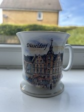 Düsseldorf souvenir Mug