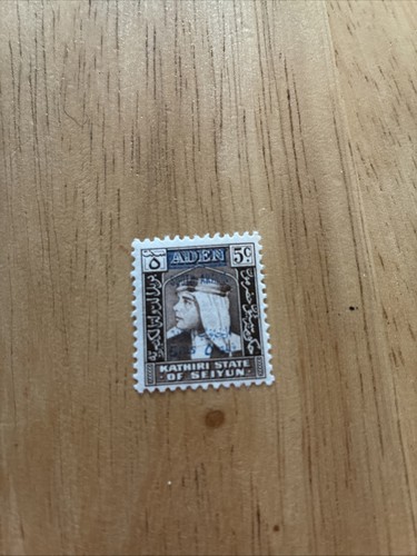 Aden kathiri 1954 - -,