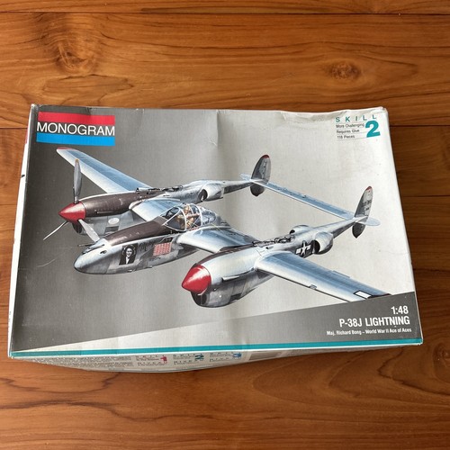 1992 monogram lockheed - monogram,