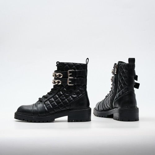 Stradivarius boots women - boots, women's