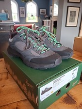 Danner Traverse Peak Revival