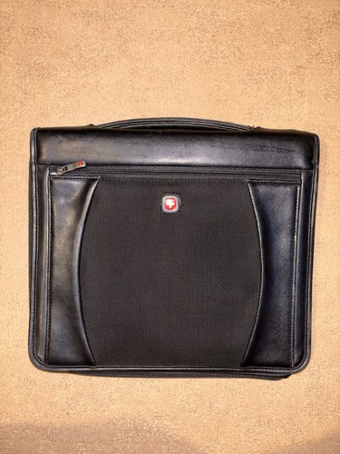 Wenger swissgear black - swissgear,