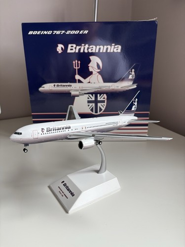 Wings 200 scale diecast - wings,