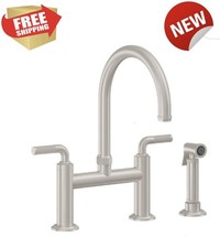 California Faucets
