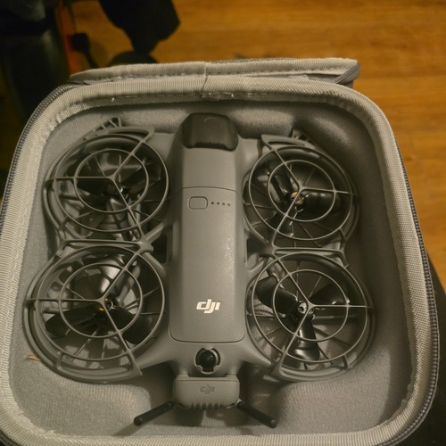 Dji neo camera - dji, 2