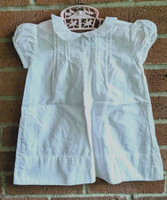 Antique Baptism Christening