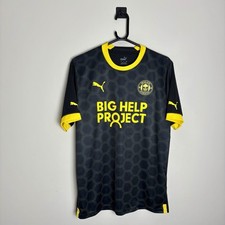 Wigan Athletic Football Shirt