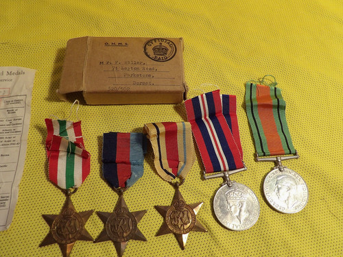 Ww2 world war two - two, 5