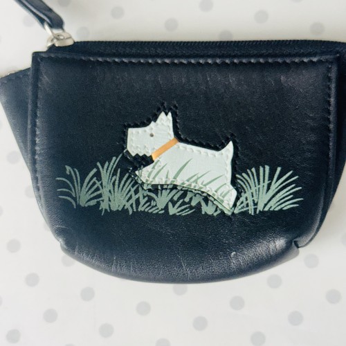 Radley keyring coin purse - radley,