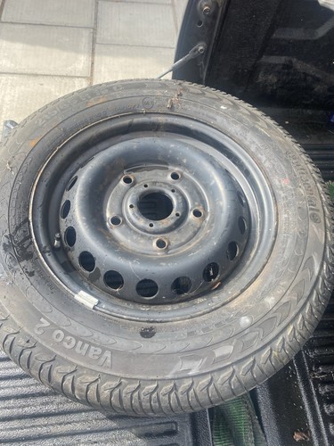 215 continental on - 215, 16