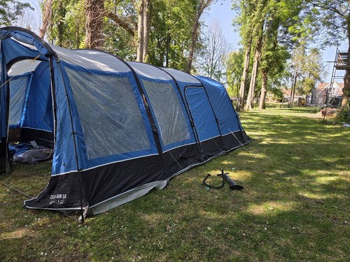 Vango casa air lux - air,