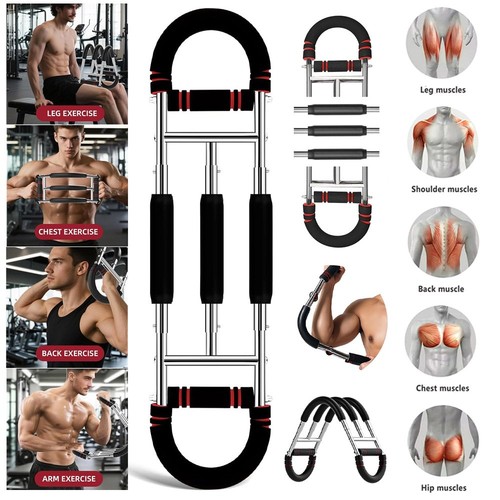 Adjustable shaker twister arm - adjustable,