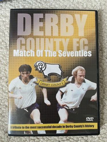 Derby county match the - fc,