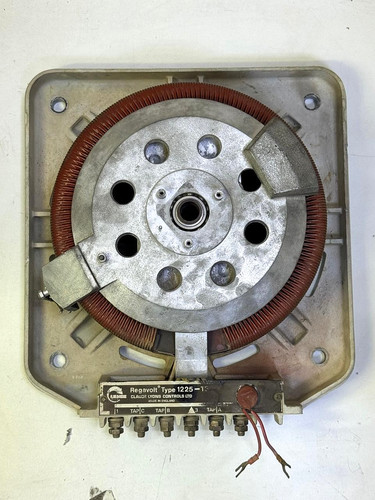 Regavolt 1225 variable - , 1225-ts