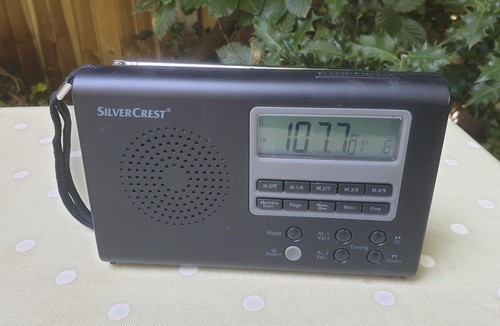Silvercrest swep 500 - silvercrest,