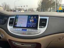 Carplay For Hyundai Genesis